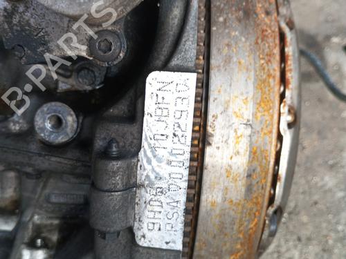 Engine CITROËN DS3 (SA_) 1.6 HDi 110 | BP30061907M1 