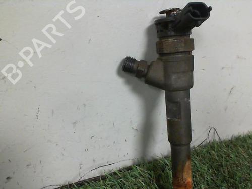 Injector RENAULT CAPTUR I (J5_, H5_) 1.5 dCi 90 (J5N4, J5M5, J5MW, J5M6, J5AL, J5AJ) | BP29757375M100 - Image 3