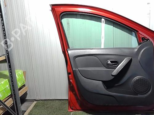 Left front door DACIA SANDERO II 1.5 dCi | BP29407101C2 