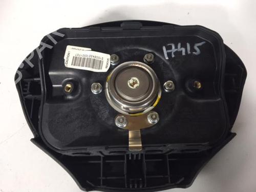 Driver airbag RENAULT MEGANE I Coach (DA0/1_) 2.0 16V IDE (DA03, DA0P, DA14) | BP20878281C9 