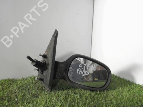 Retrovisore destro RENAULT CLIO II (BB_, CB_) 1.5 dCi (B/CB07) (65 hp) 21189383