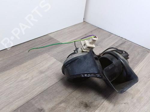 Horn CITROËN C4 I (LC_) 1.6 HDi | BP31093620E13