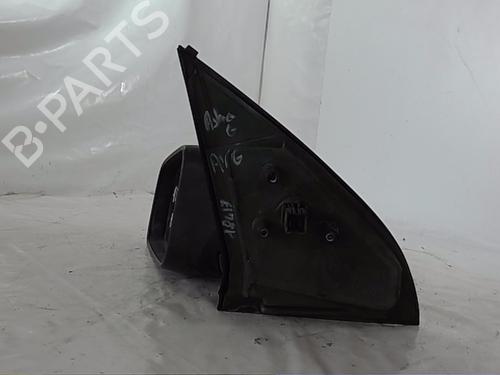 Left mirror glass OPEL ASTRA G Hatchback (T98) 2.0 DTI 16V (F08, F48) | BP30045507C148 