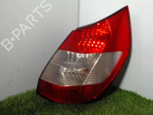 Used Right taillight RENAULT SCÉNIC II (JM0/1_) 1.9 dCi (JM0G, JM12, JM1G, JM2C) (120 hp) 21854255
