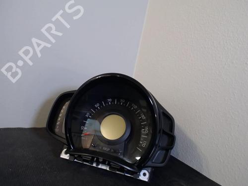 Used Instrument cluster PEUGEOT 108 1.0 VTi 72 (72 hp) 20879020