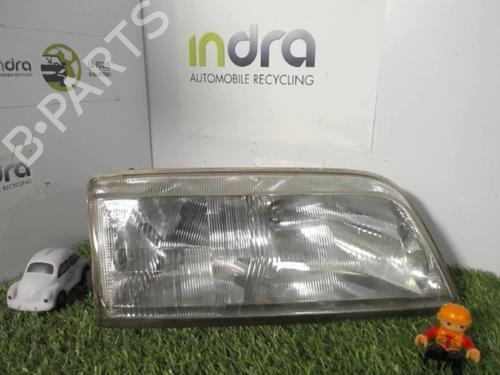 Used Right headlight CITROËN ZX (N2) 1.6 i (88 hp) 21851912