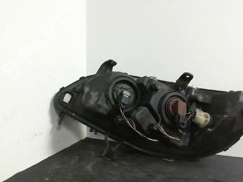 Used Right headlight OPEL ZAFIRA A MPV (T98) 2.2 DTI 16V (F75) (117 hp) 20878058