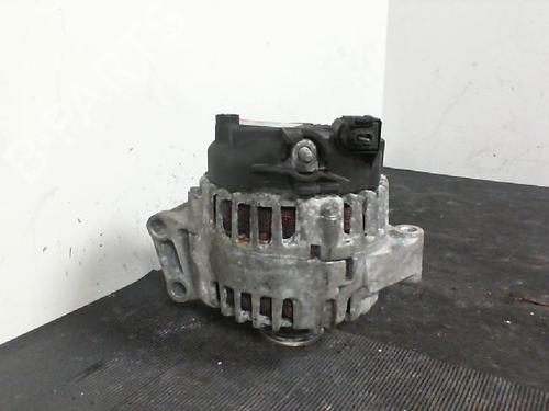 Alternator FORD FIESTA VI (CB1, CCN) 1.25 | BP21684476M7 