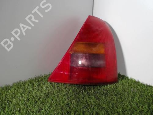 Used Right taillight Right taillight RENAULT CLIO II (BB_, CB_) 1.9 dTi (B/CB0U) (80 hp) 21852846 21852846