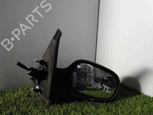 Retrovisore destro RENAULT CLIO II (BB_, CB_) 1.5 dCi (B/CB07) | BP21189384C27 