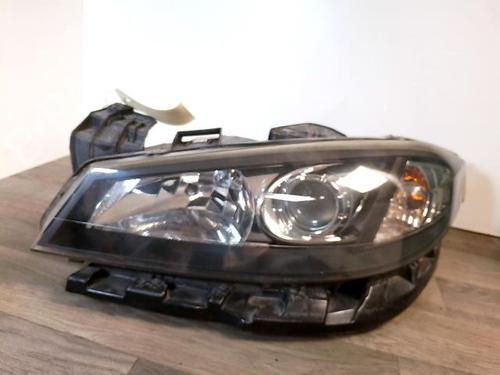 Venstre forlygte RENAULT LAGUNA II (BG0/1_) 1.9 dCi (BG13) (125 hp) 31067878