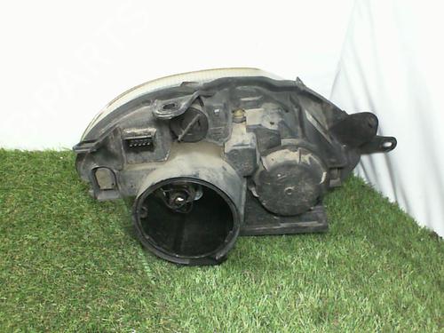 Left headlight CITROËN C8 (EA_, EB_) 2.0 HDi | BP21855976C28 - Image 2