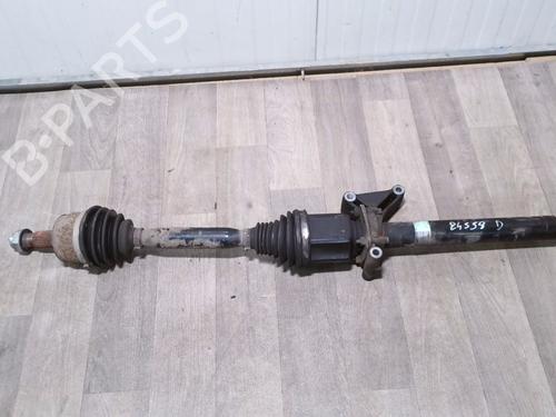 Right front driveshaft ALFA ROMEO GIULIETTA (940_) 1.6 JTDM (940FXD1A) | BP30646784M39