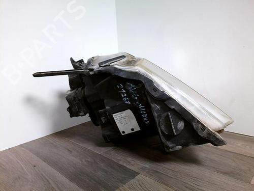 Left headlight RENAULT MODUS / GRAND MODUS (F/JP0_) 1.2 (JP0C, JP0K, FP0C, FP0K, FP0P, JP0P, JP0T) | BP21852705C28