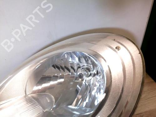 Left headlight RENAULT KANGOO Express (FW0/1_) 1.5 dCi 85 (FW0K, FW0L, FW0B) | BP33896060C28 - Image 4