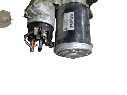 Used Starter Starter RENAULT CAPTUR I (J5_, H5_) 1.2 TCe 120 (120 hp) 39662870 39662870