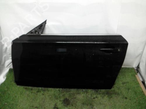 Used Left front door BMW 1 (E81) 116 d (116 hp) 21855378