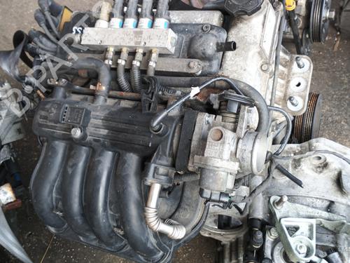 Used Engine CHEVROLET AVEO / KALOS Hatchback (T250, T255) 1.2 LPG (84 hp) 30061910