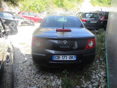 Starter RENAULT MEGANE II Coupé-Cabriolet (EM0/1_) 1.9 dCi | BP21591881M8 