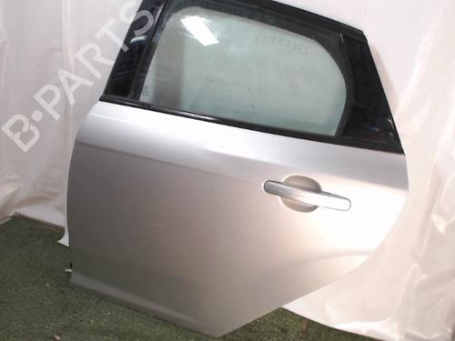 Left rear door FORD FOCUS III 1.6 TDCi | BP23792472C4