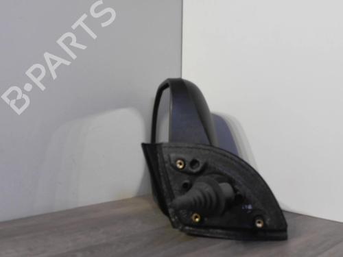 Used Left mirror Left mirror CITROËN BERLINGO Box Body/MPV (B9) 1.6 HDi 75 (75 hp) 31256890 31256890