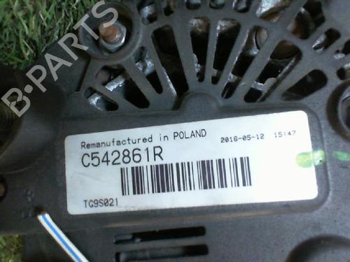 Alternator OPEL AGILA B (H08) 1.3 CDTI (F68) | BP27254714M7 - Image 3