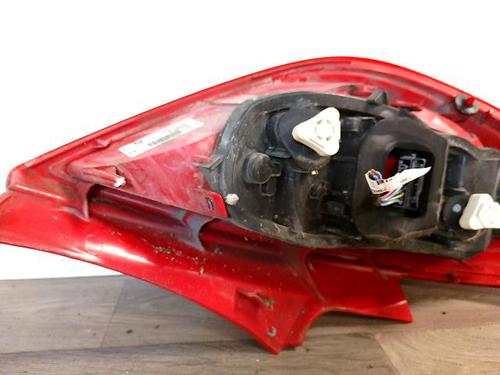 Right taillight OPEL CORSA D (S07) 1.3 CDTI (L08, L68) | BP31171206C35