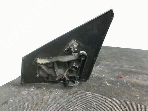 Right mirror RENAULT MEGANE III Hatchback (BZ0/1_, B3_) 1.5 dCi (BZ09, BZ0D, BZ1W, BZ29, BZ14) | BP20878586C27 