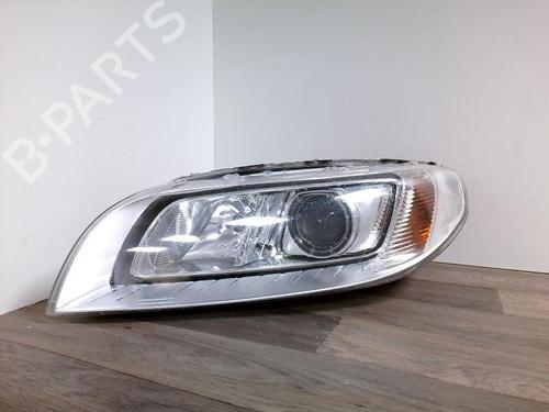 Phare gauche VOLVO S80 II (124) D5 AWD (215 hp) 32021454