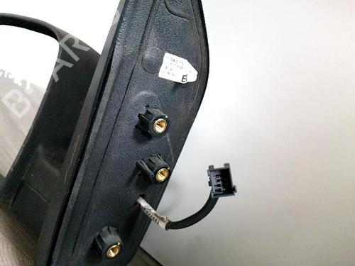 Used Left mirror Left mirror FIAT QUBO (225_) 1.3 D Multijet (225CXB1A, 225AXB1A, 225CXB11, 225AXB11,... (75 hp) 33946405 33946405