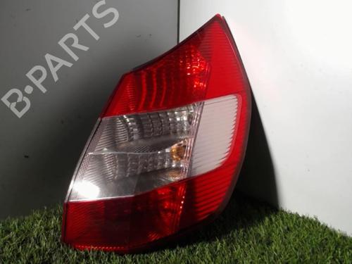Højre baglygte RENAULT SCÉNIC II (JM0/1_) 1.9 D (116 hp) 21853609