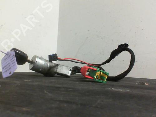 Ignition barrel PEUGEOT 307 Break (3E) 2.0 HDI 110 | BP21856973M48 