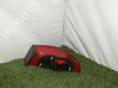 Left taillight ALFA ROMEO 159 (939_) 2.4 JTDM (939AXD12, 939AXD1B) | BP21855518C34 