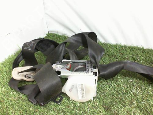 Rear left belt tensioner PEUGEOT PARTNER Tepee 1.6 HDi | BP21856409C89 
