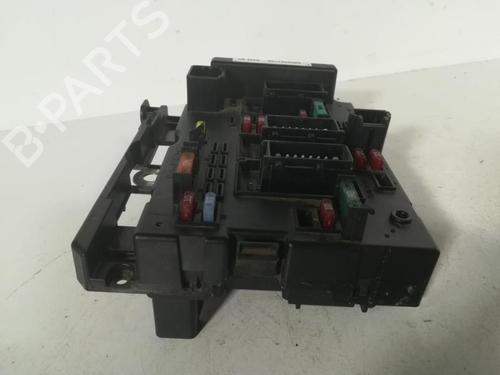 Fuse box PEUGEOT 307 (3A/C) 2.0 HDi 90 | BP20879944E1 