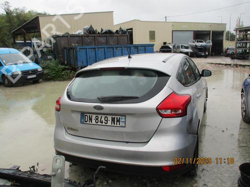 AC compressor FORD FOCUS III 1.6 TDCi | BP27266522M34 - Image 8