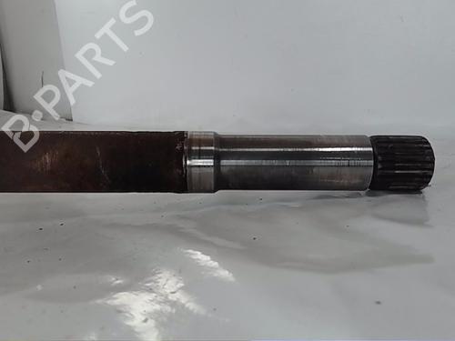 Used Right front driveshaft Right front driveshaft PEUGEOT 208 I (CA_, CC_) 1.6 HDi / BlueHDi 75 (75 hp) 29407073 29407073