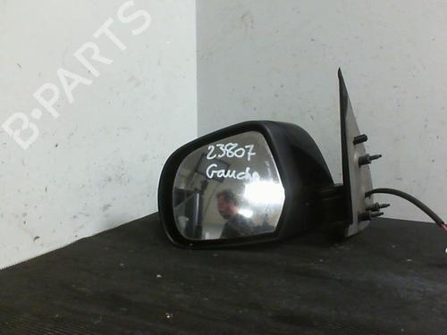 Used Left mirror NISSAN MICRA IV (K13K, K13KK) 1.2 (80 hp) 21857582