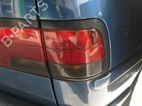 Used Right taillight PEUGEOT 806 (221) 2.0 HDI (109 hp) 20879987