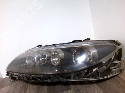 Left headlight MAZDA 6 Hatchback (GG) 2.0 DI (GG14) | BP21857155C28 - Image 2