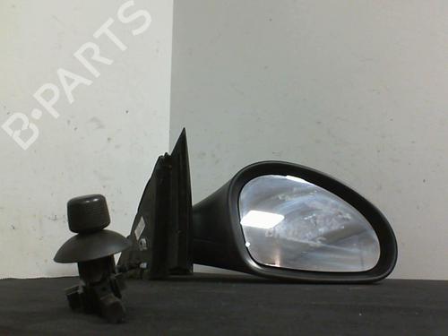 Used Right mirror SEAT CORDOBA (6L2) 1.9 SDI (64 hp) 20879734