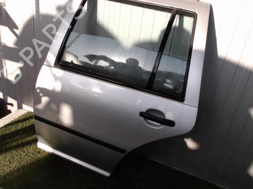 Left rear door VW GOLF IV Variant (1J5) 1.4 16V | BP21025981C4 
