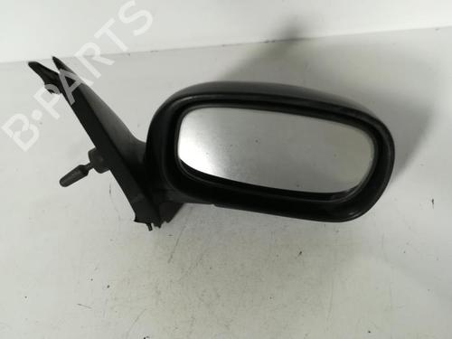 Used Right mirror NISSAN MICRA II (K11) 1.0 i 16V (K11) (54 hp) 21850968