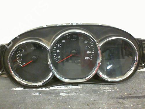 Instrument cluster DACIA DUSTER (HS_) 1.5 dCi | BP26577442C47 - Image 4