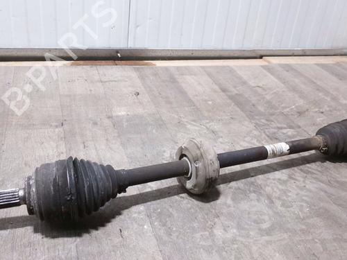 Right front driveshaft DACIA SANDERO 1.2 16V | BP34000543M39  - Image 5