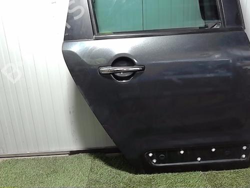 Used Right rear door CITROËN C3 Picasso (SH_) 1.6 HDI 90 (92 hp) 28601865