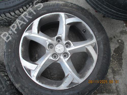 Front left panel PEUGEOT 508 SW I (8E_) 2.0 HDi | BP31061049C58  - Image 9