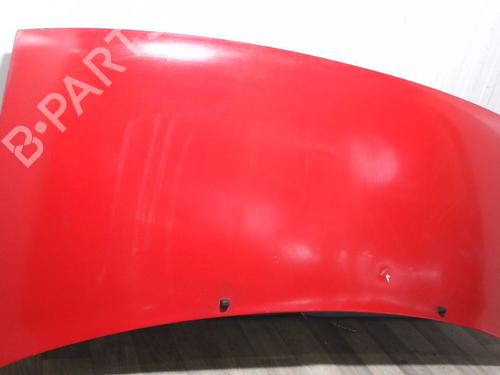 Used Hood Hood PEUGEOT EXPERT Van (222) 1.9 D (70 hp) 36004484 36004484