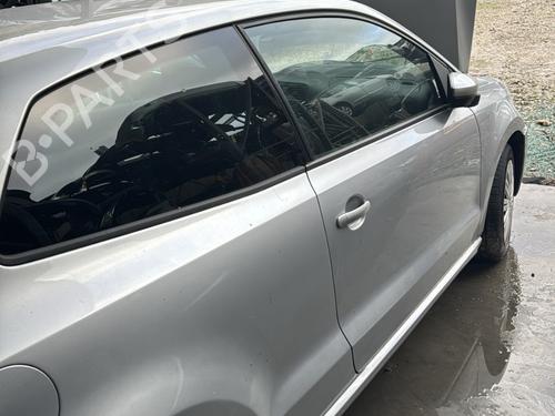 Glove box VW POLO V (6R1, 6C1) 1.4 TDI | BP21595037C95