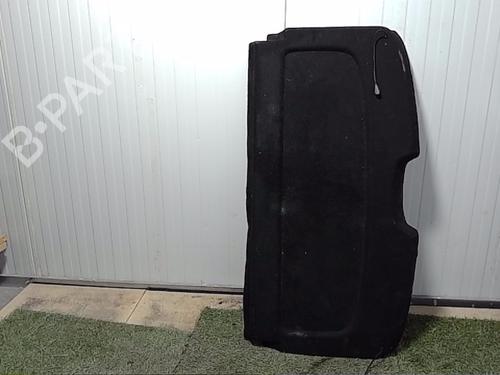 Used Rear parcel shelf PEUGEOT 308 I (4A_, 4C_) 1.6 HDi (109 hp) 27387227